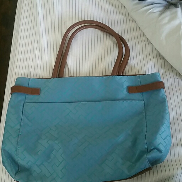 Tommy Hilfiger bag - Picture 2 of 3