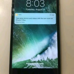 Iphone 7plus