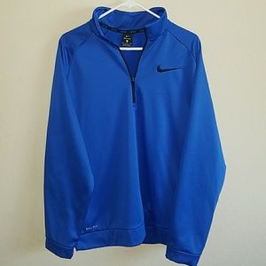 Nike Dri-Fit Pullover