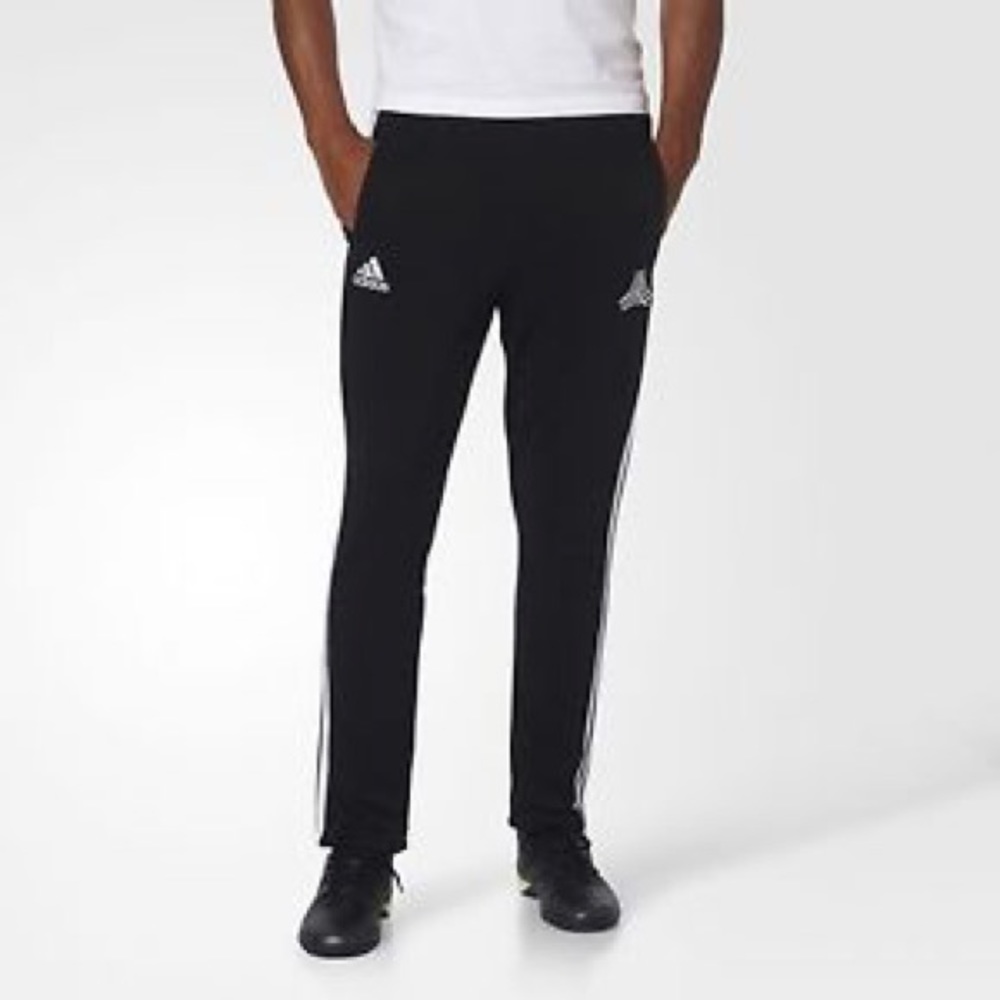 Adidas tango cage sweat pants men's XL