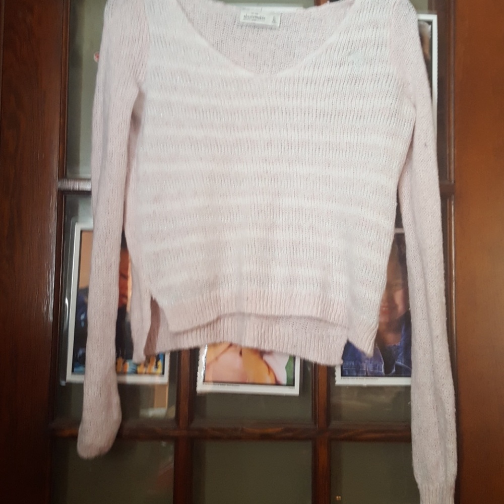 KIDS  A&F Sweater