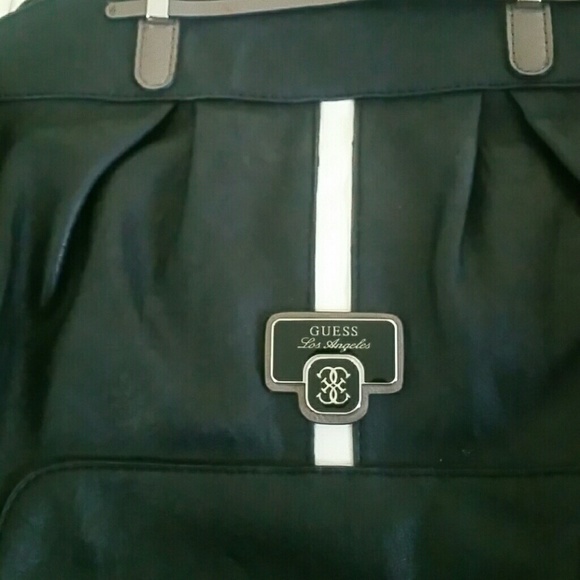 Guess leather bag - Picture 2 of 4