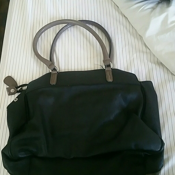 Guess leather bag - Picture 3 of 4