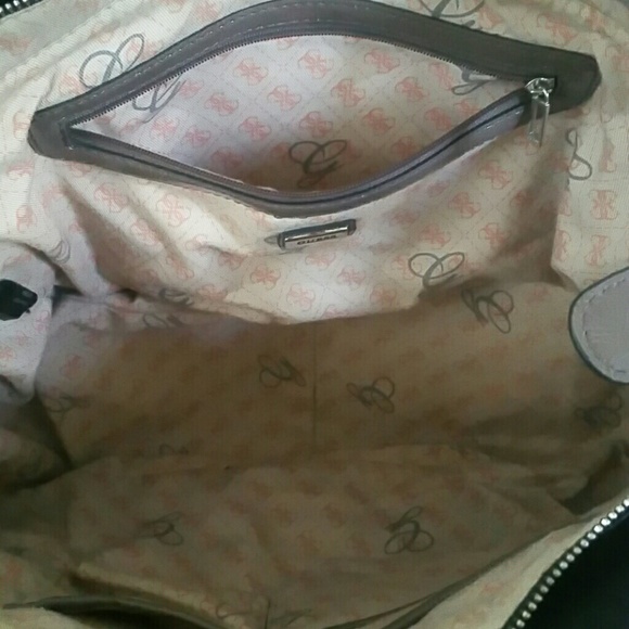 Guess leather bag - Picture 4 of 4