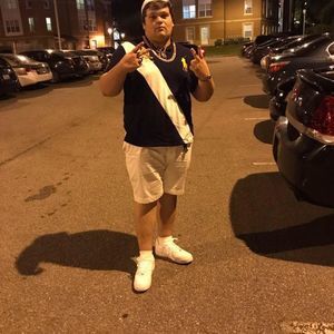 Meet your Posher, Michael