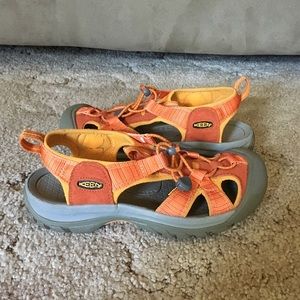 Keen Newport H2 Water Shoes