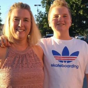 Meet your Posher, Aidan