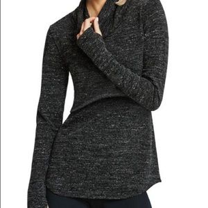 Cabi Glee Tank and Pullover- size  small