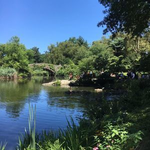 Meet your Posher, Tina