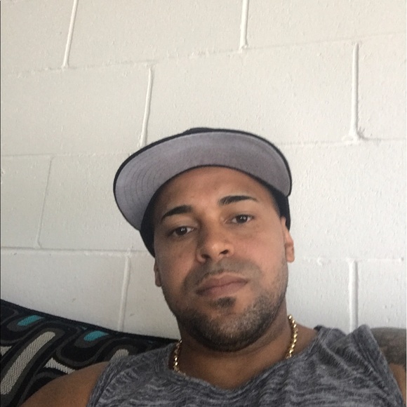 Meet your Posher, Rafael - Picture 1 of 1