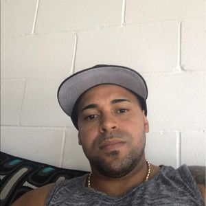 Meet your Posher, Rafael