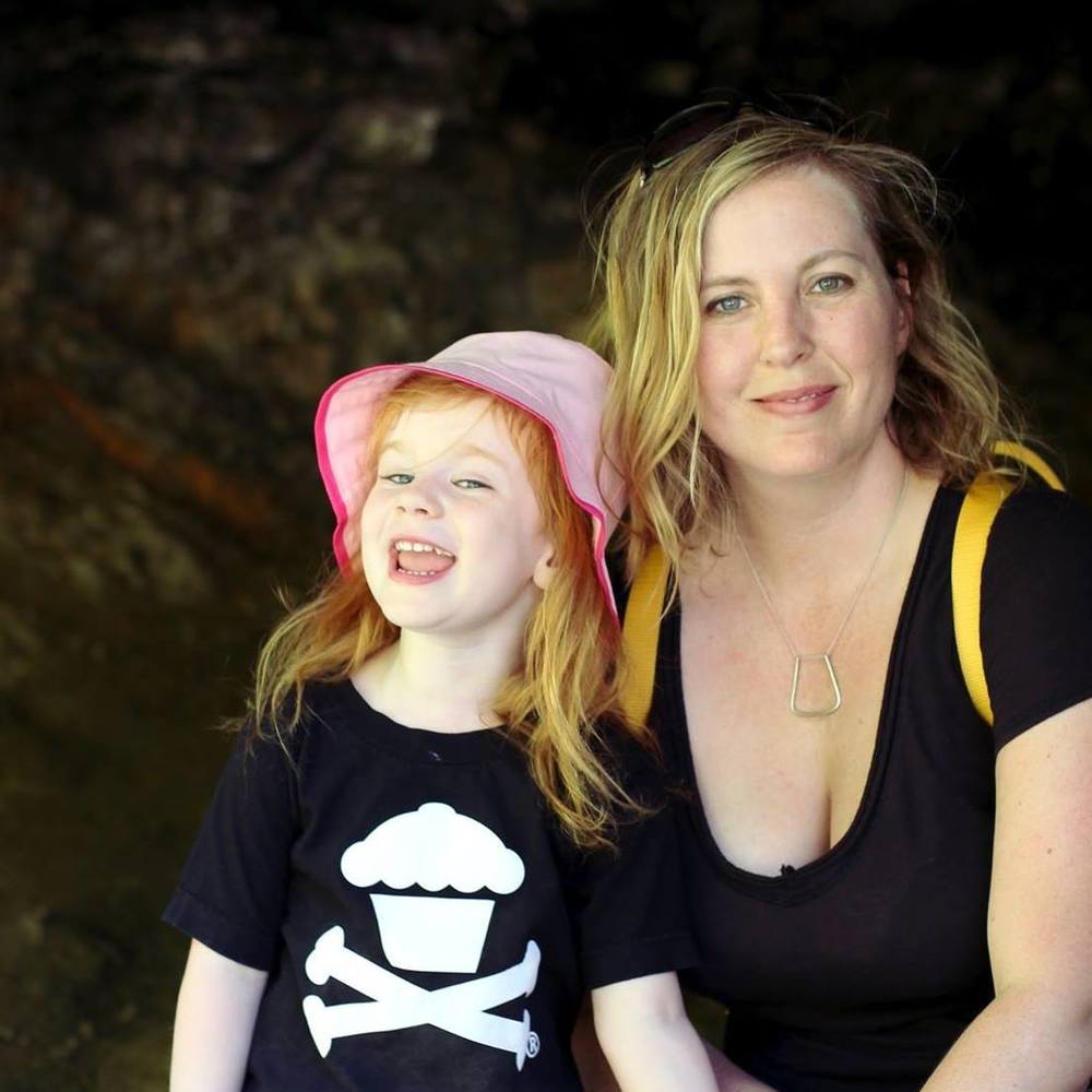 Meet your Posher, Colleen