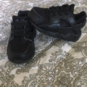 Kids Huaarche sneakers