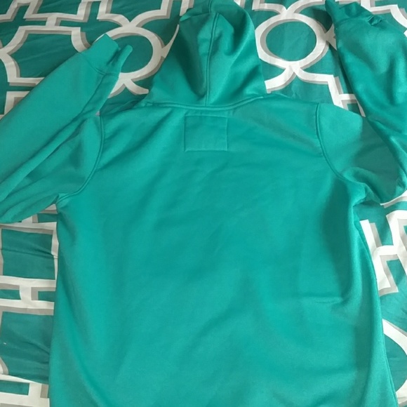 SOLD UA Hoodie - Picture 2 of 2