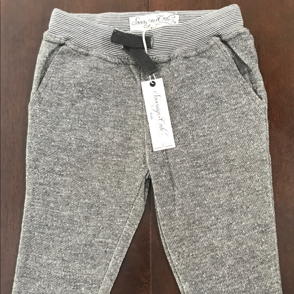 Sovereign Code Easton Pants
