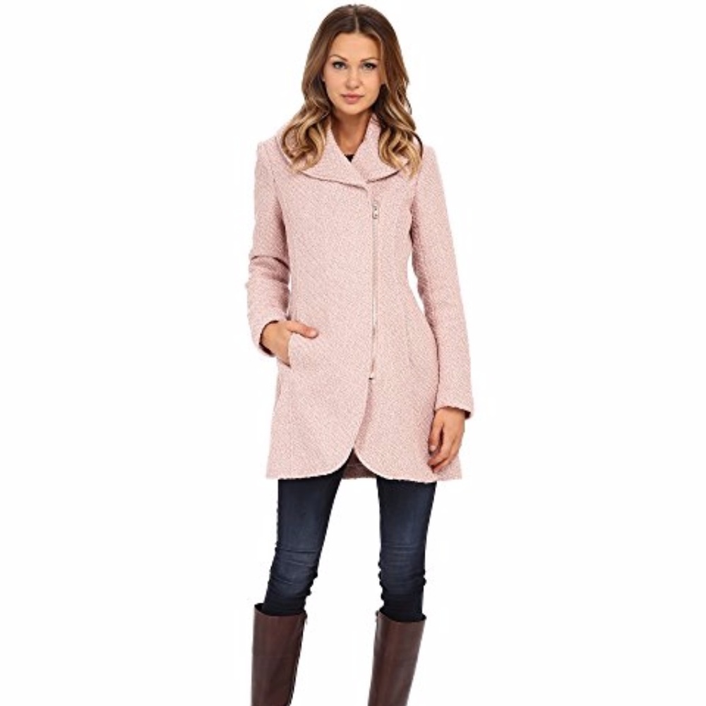 Blush fall/winter Jessica Simpson Jacket
