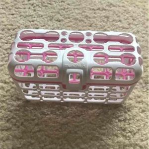 Munchkin dishwasher basket