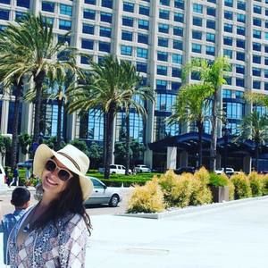 Meet your Posher, Polyana