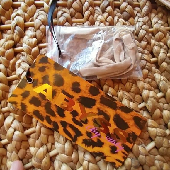 πAbyss by Abby Cocktail Dress - Picture 8 of 8