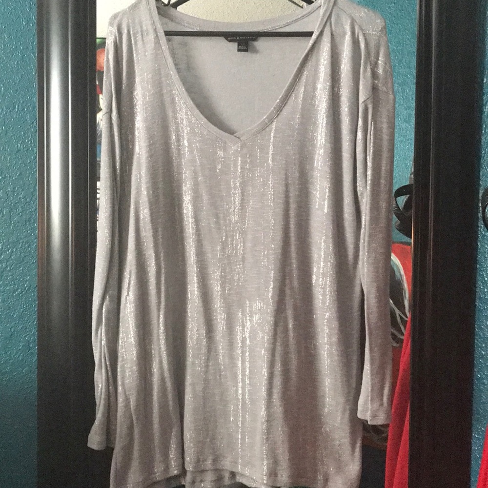 Rock & Republic blouse