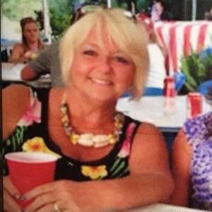 Meet your Posher, Lynn