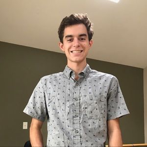 Meet your Posher, Isaac