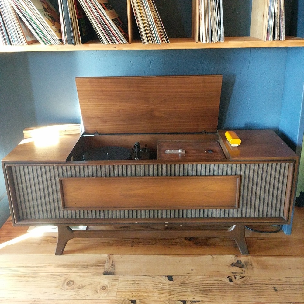 Meet your Posher, Stacie