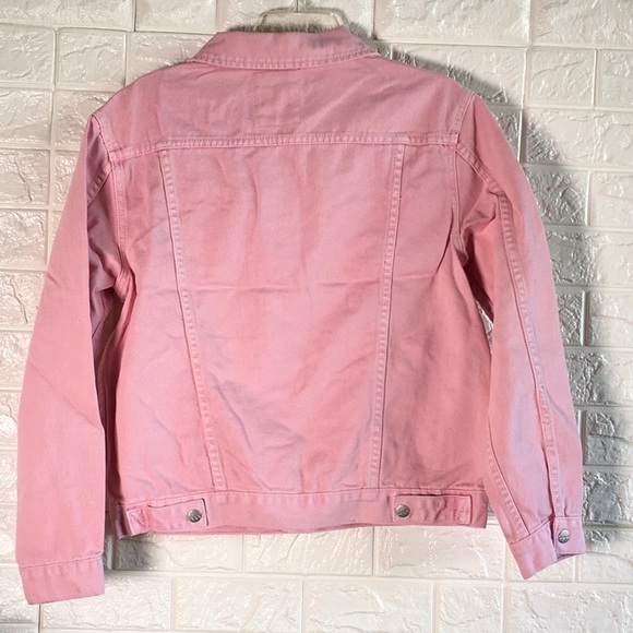 heartbreaker denim jacket - Picture 4 of 4