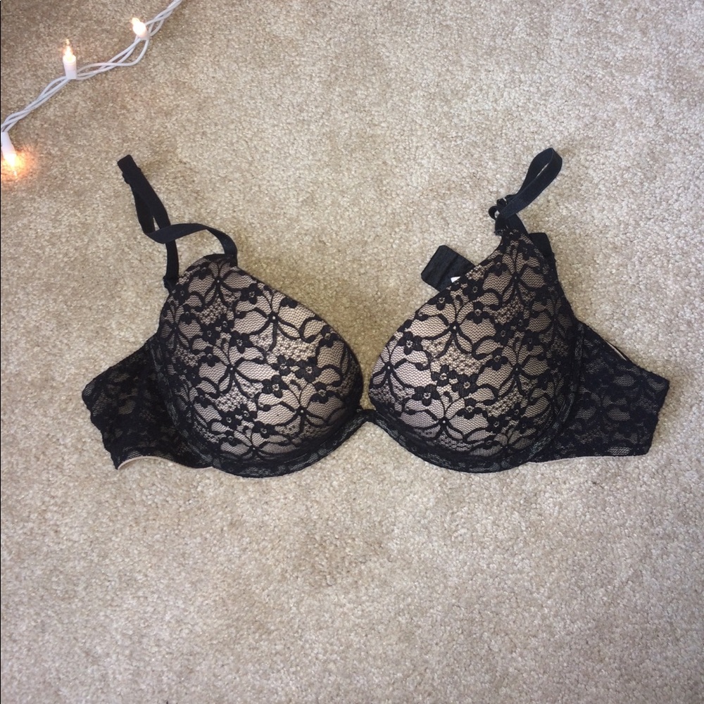 AERIE Push Up Bra