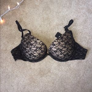 AERIE Push Up Bra