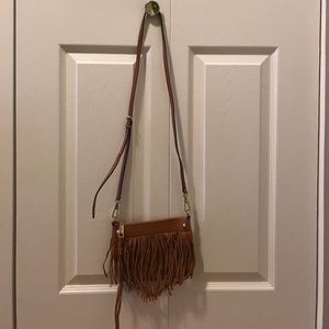 Rebecca Minkoff Small fringe bag