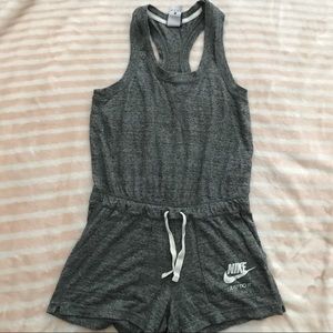 Nike romper