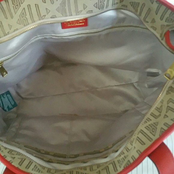 Lauren Rl bag - Picture 3 of 4