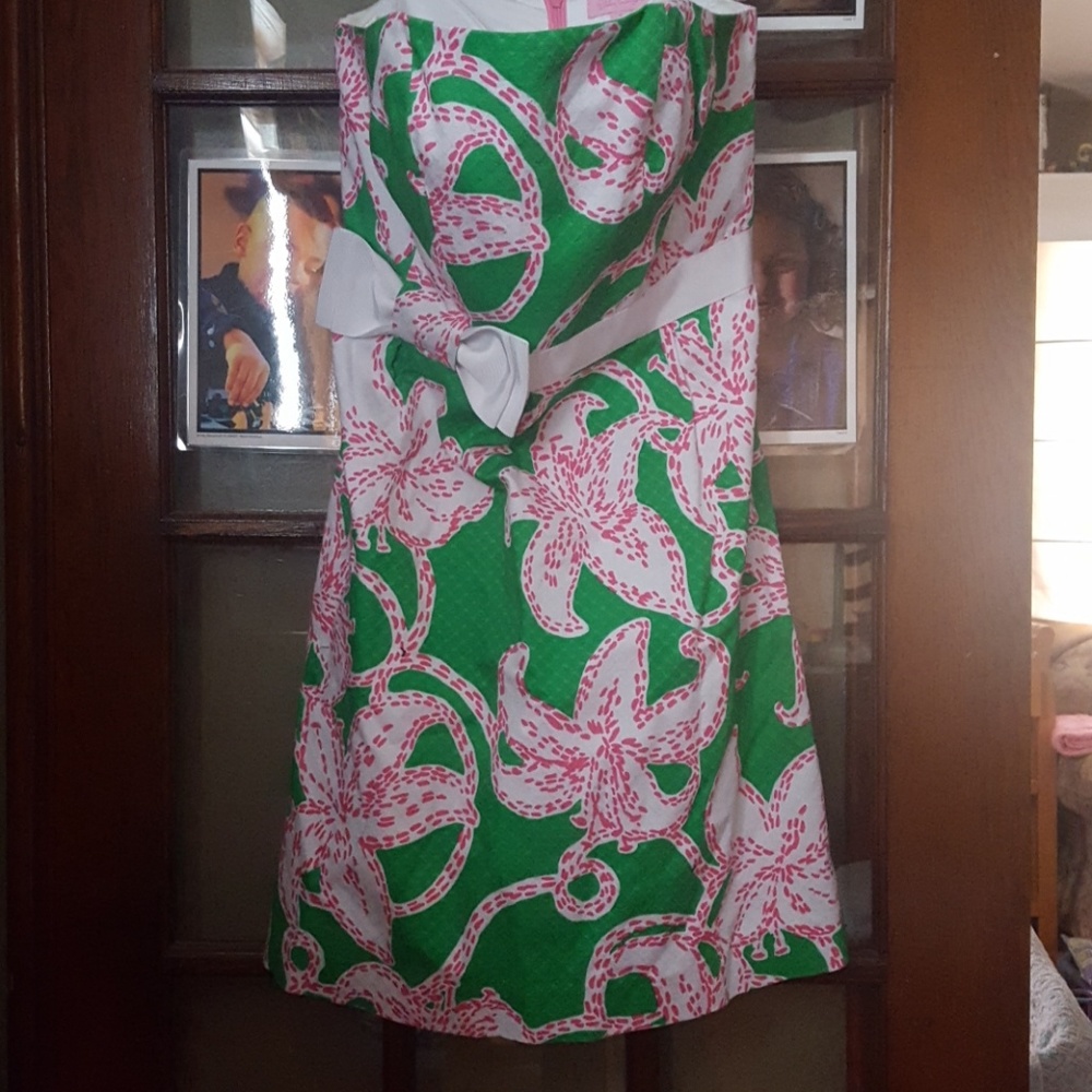 Summer dress