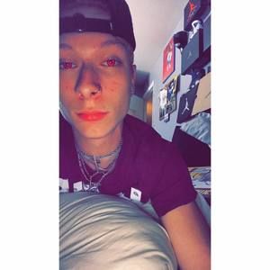 Meet your Posher, Matthew