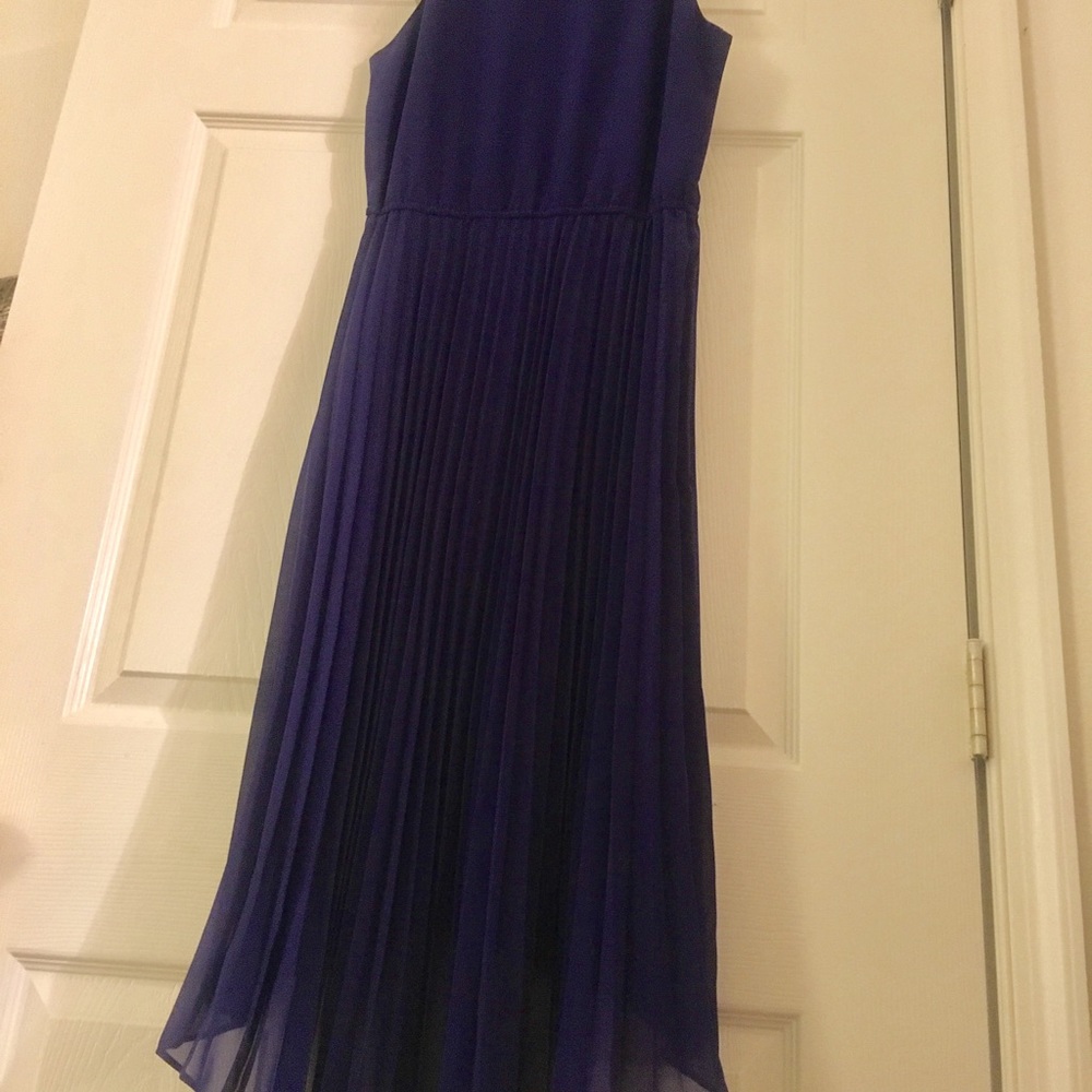 THE LIMITED SLEEVELESS DRESS - Picture 2 of 6