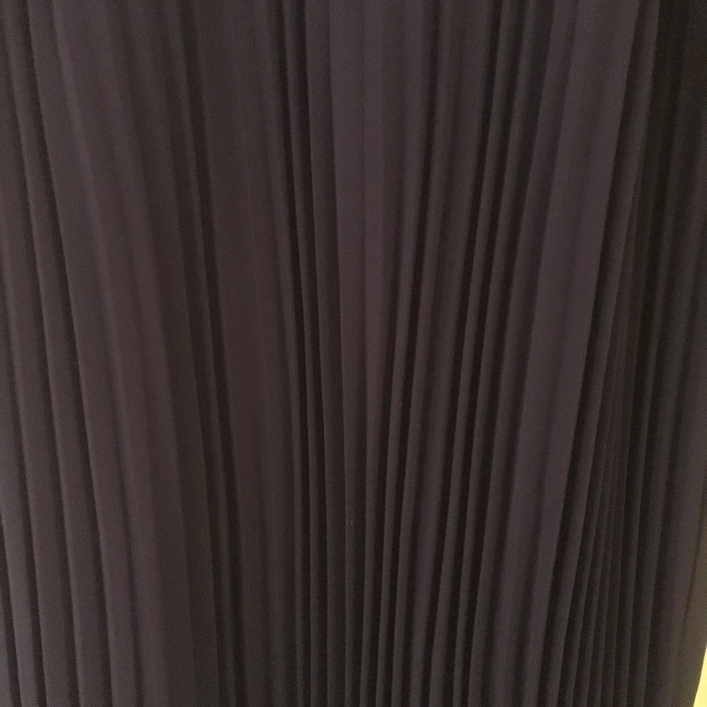 THE LIMITED SLEEVELESS DRESS - Picture 5 of 6