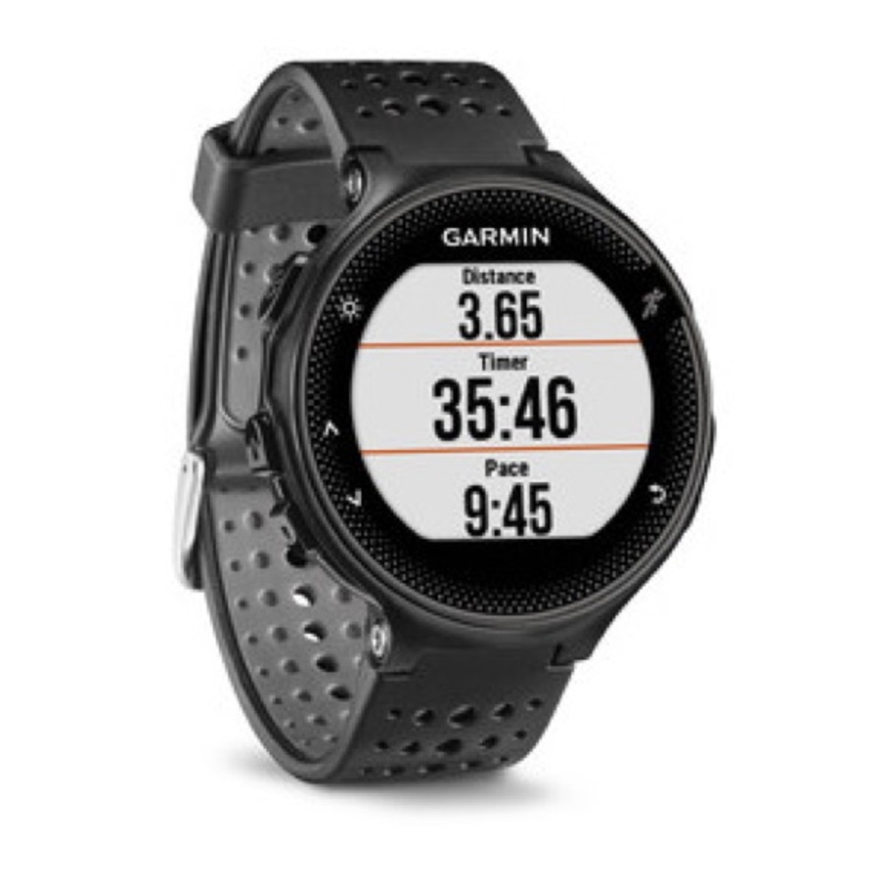 Garmin Forerunner 235 Sport Watch