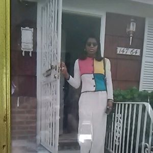 Meet your Posher, Judith