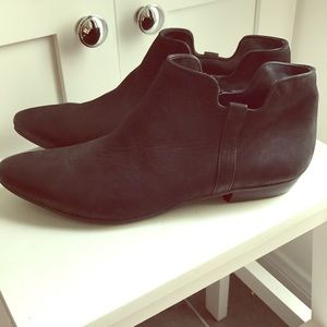 Paul Green Booties