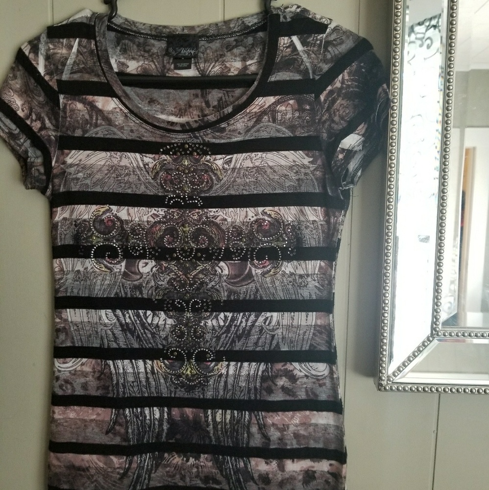 Daytrip top