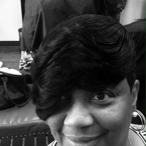 Meet your Posher, Veronica