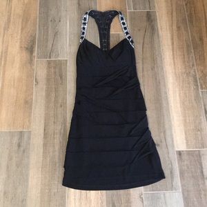 City Triangles Little Black Dress