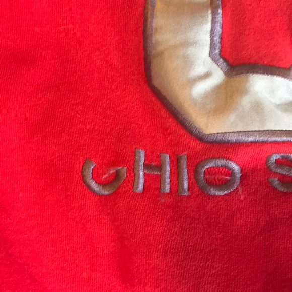 Ohio State Crew Neck - Picture 2 of 2