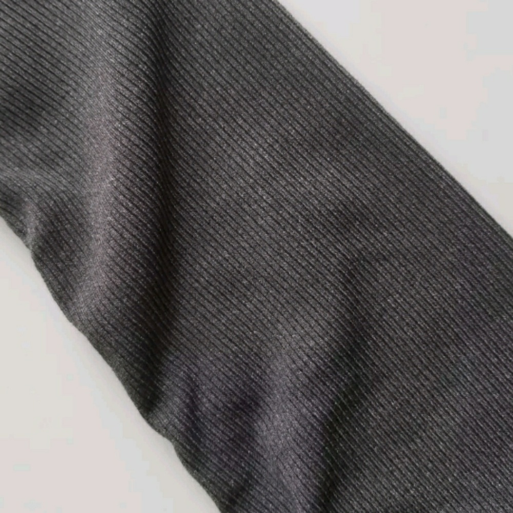 ALO Yoga Goddess Ribbed Leggings New! - Picture 6 of 7