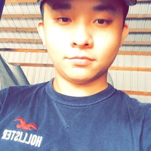 Meet your Posher, Huy