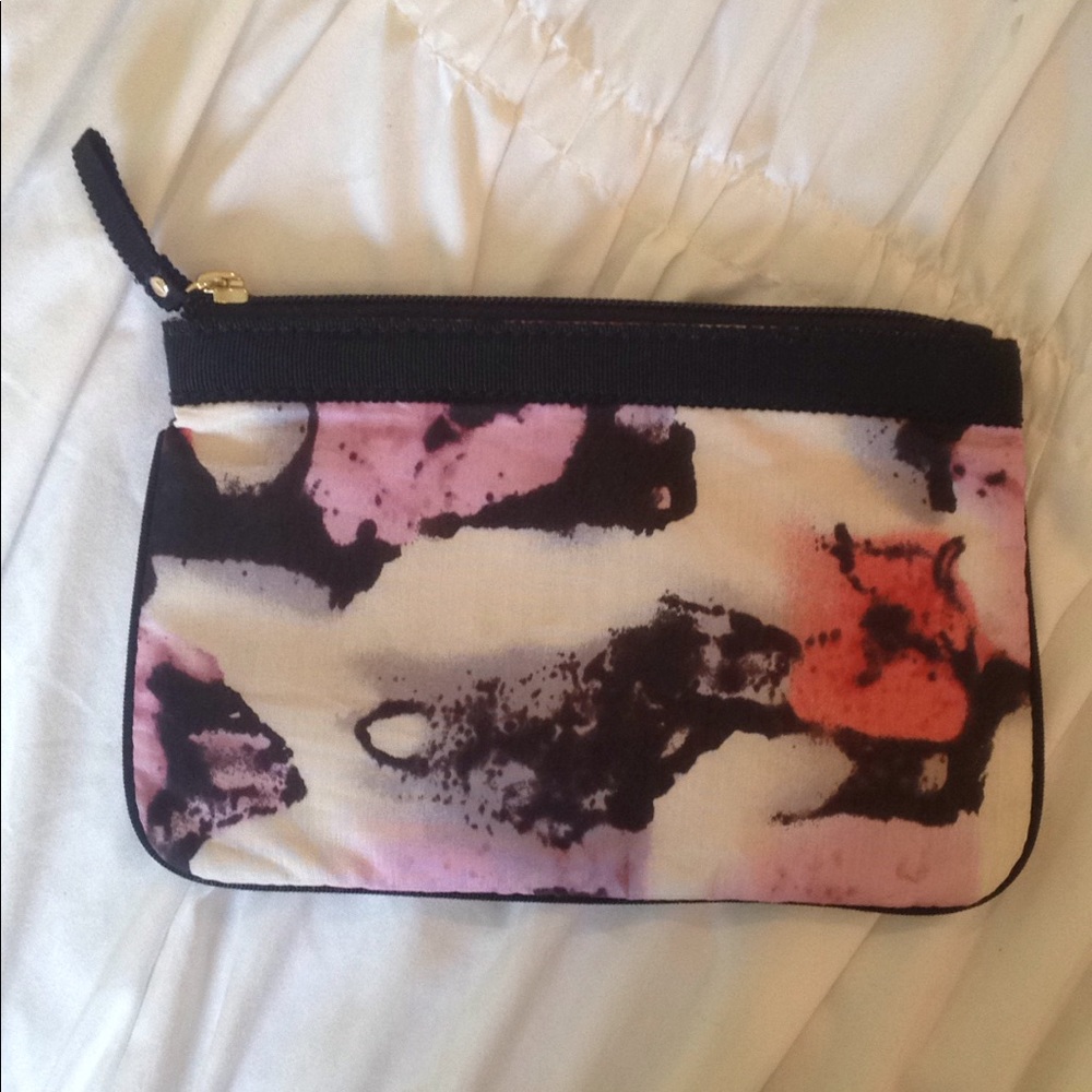 J Crew Pouch