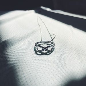 Forever Necklace