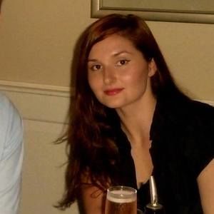 Meet your Posher, Jenna