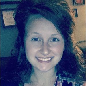 Meet your Posher, Alena